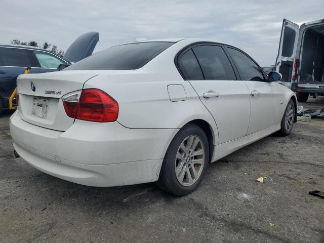 Photo 3 from auction – 2007 BMW 328 XI with VIN WBAVC935X7K034032
