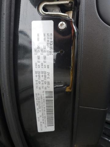 Foto 14 de la subasta – 2020 CHRYSLER PACIFICA T con VIN 2C4RC1BG0LR142566