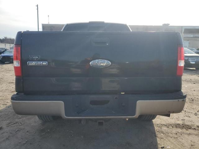 Photo 6 from auction – 2006 FORD F150 SUPER with VIN 1FTPW12V76FB23229