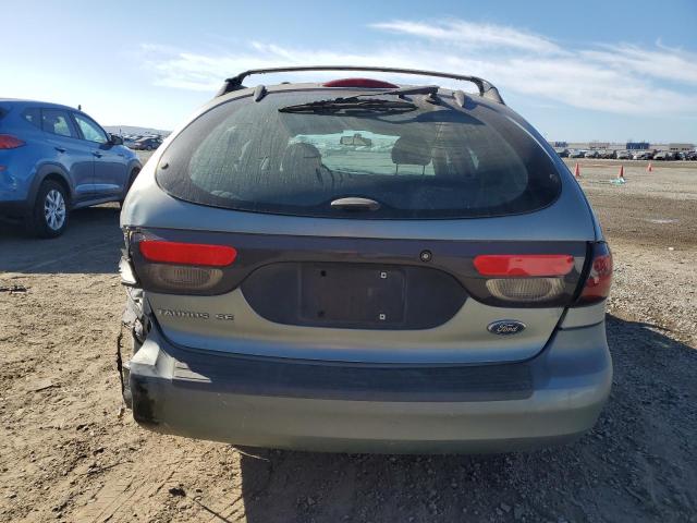 Photo 6 from auction – 2005 FORD TAURUS SE with VIN 1FAHP58U45A217934