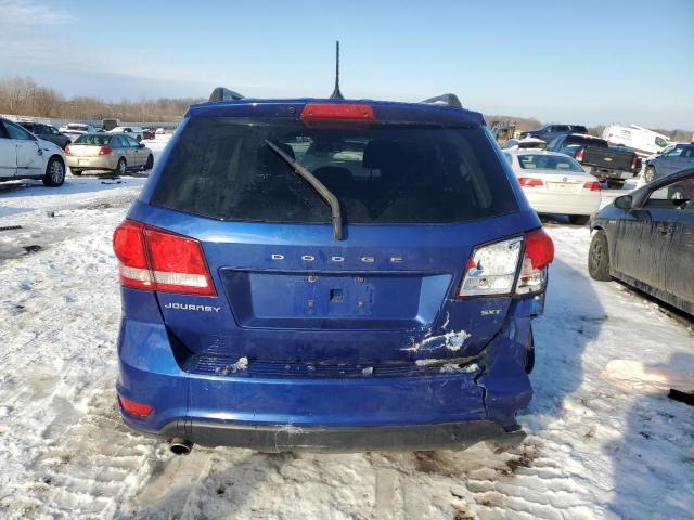 Photo 6 from auction – 2012 DODGE JOURNEY SX with VIN 3C4PDCBG6CT307064