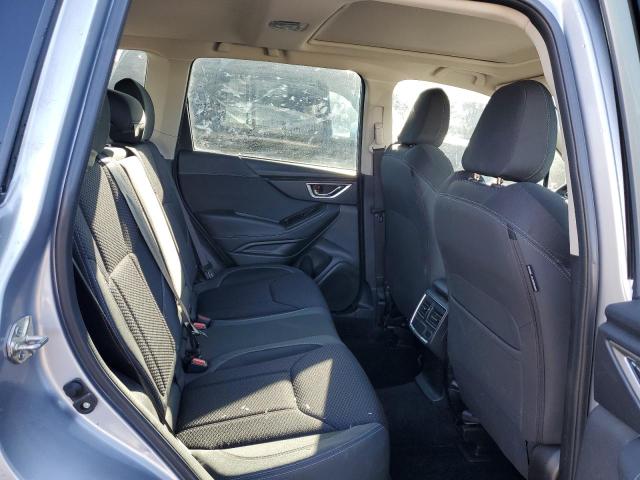 Photo 11 from auction – 2021 SUBARU FORESTER P with VIN JF2SKAFC8MH555541