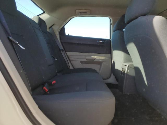 Photo 10 from auction – 2006 CHRYSLER 300 with VIN 2C3KA43R56H526706