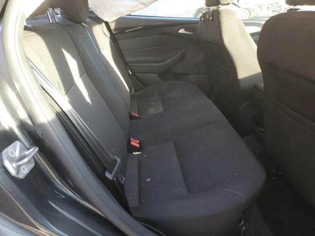 Снимка 10 от търг – 2016 FORD FOCUS SE с VIN 1FADP3F2XGL396783