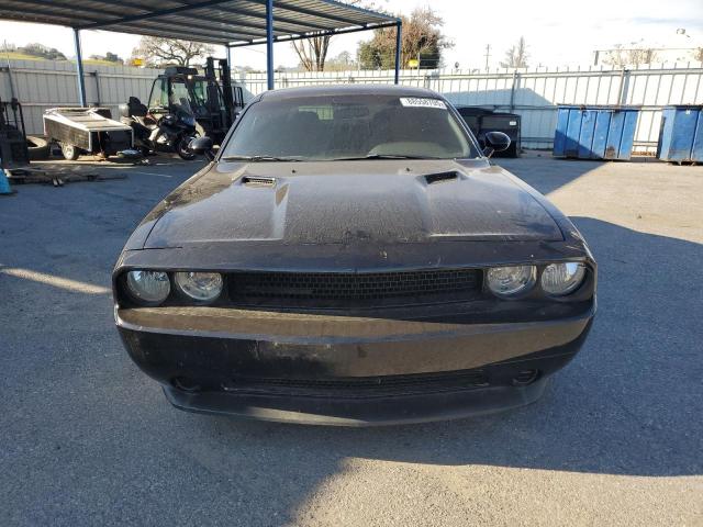 Photo 5 from auction – 2014 DODGE CHALLENGER with VIN 2C3CDYAG8EH234289