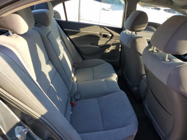Photo 10 from auction – 2011 HONDA CIVIC EX with VIN 19XFA1F80BE019099