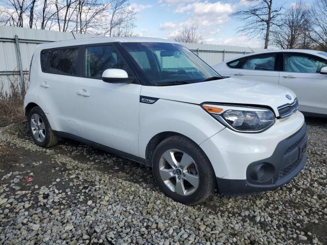 Photo 4 from auction – 2018 KIA SOUL with VIN KNDJN2A21J7893953