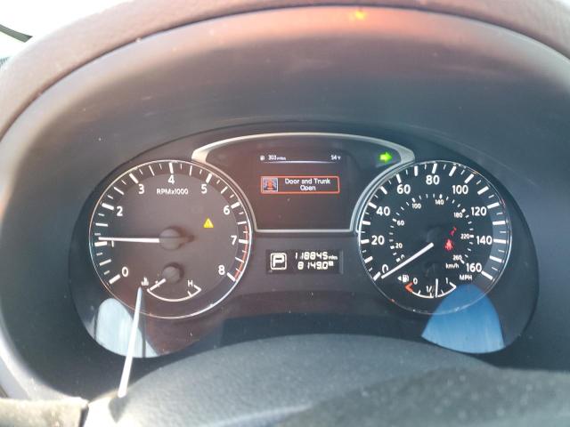 Photo 9 from auction – 2014 NISSAN ALTIMA 2.5 with VIN 1N4AL3APXEC903468