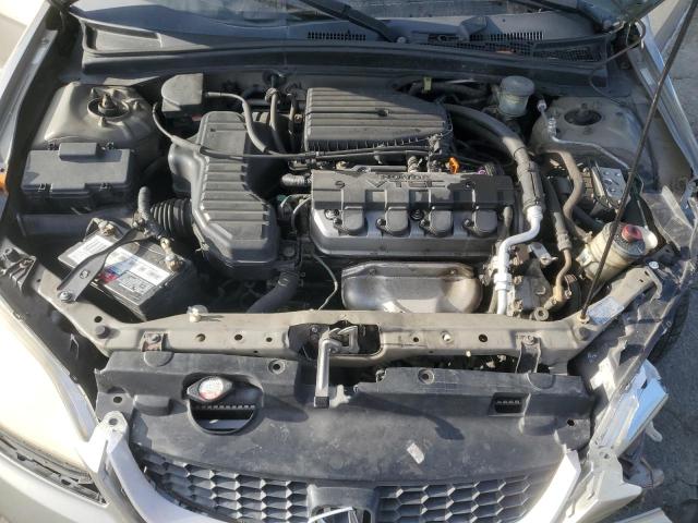 Photo 11 from auction – 2004 HONDA CIVIC EX with VIN 2HGES26864H537435