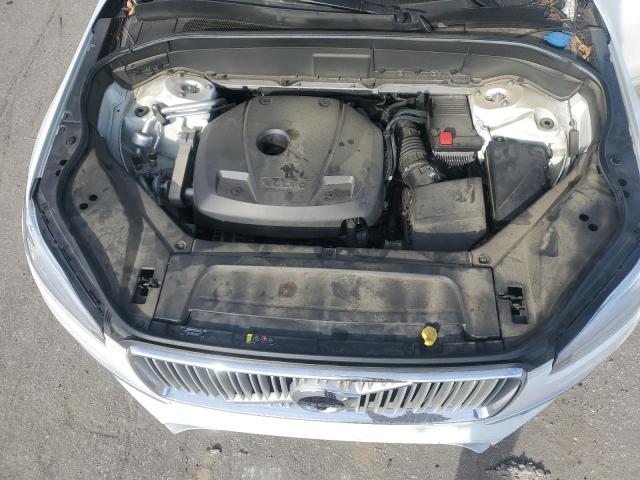 Photo 12 from auction – 2018 VOLVO XC90 T6 with VIN YV4A22PL0J1321412