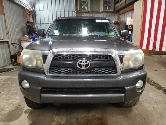 Photo 5 from auction – 2011 TOYOTA TACOMA DOU with VIN 3TMLU4EN5BM056688