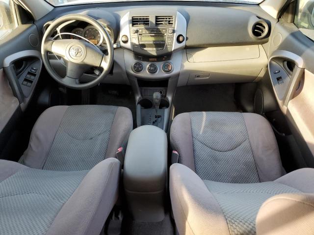 Photo 8 from auction – 2006 TOYOTA RAV4 with VIN JTMZD33V865027334