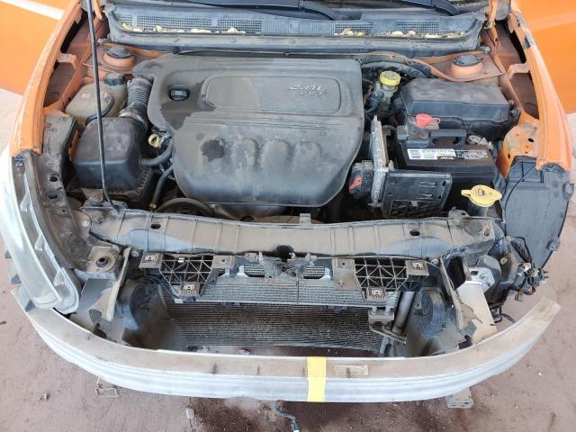 Photo 11 from auction – 2013 DODGE DART SXT with VIN 1C3CDFBA2DD342580
