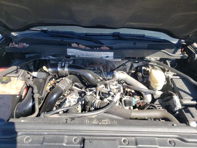 Photo 11 from auction – 2015 CHEVROLET SILVERADO with VIN 1GC1KWE87FF678329