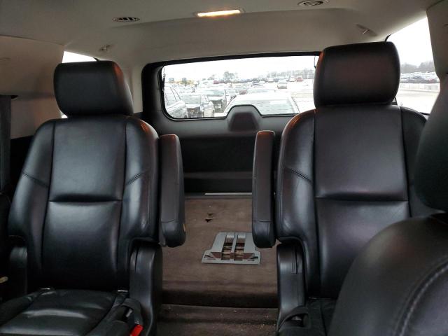Photo 10 from auction – 2012 CADILLAC ESCALADE L with VIN 1GYS3BEF6CR152366