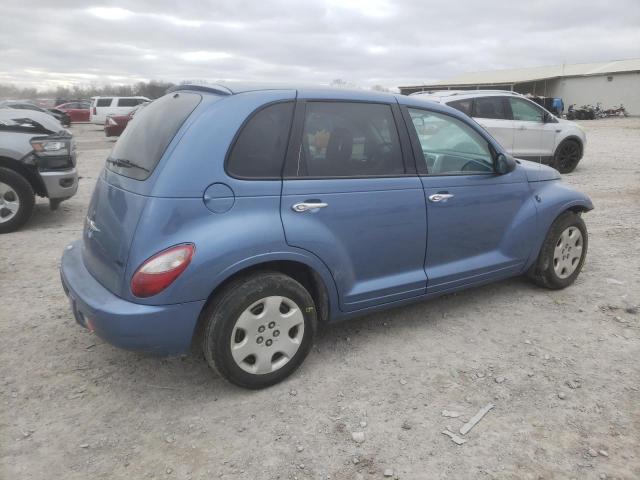 Photo 3 from auction – 2007 CHRYSLER PT CRUISER with VIN 3A4FY58B07T628850