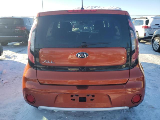 Photo 6 from auction – 2018 KIA SOUL + with VIN KNDJP3A5XJ7583164