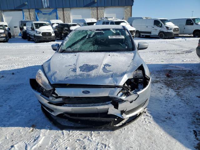 Photo 5 from auction – 2018 FORD FOCUS SE with VIN 1FADP3FE8JL210482