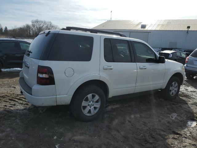 Photo 3 from auction – 2010 FORD EXPLORER X with VIN 1FMEU7DE9AUA64438