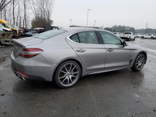 Photo 3 from auction – 2023 GENESIS G70 BASE with VIN KMTG34TA5PU129311