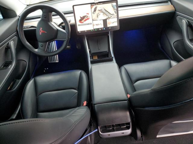Photo 8 from auction – 2019 TESLA MODEL 3 with VIN 5YJ3E1EB9KF453794