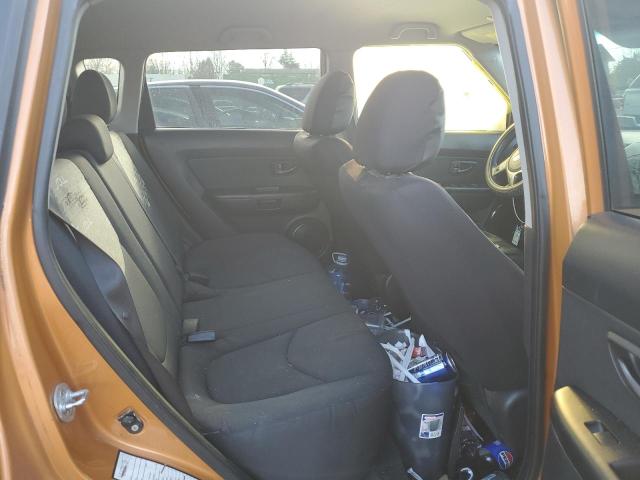 Снимка 10 от търг – 2011 KIA SOUL + с VIN KNDJT2A28B7311113