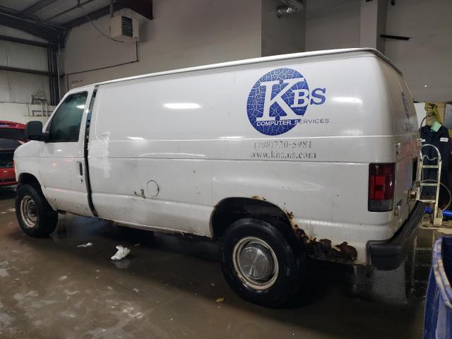Photo 2 from auction – 2003 FORD ECONOLINE with VIN 1FTNE24WX3HC06837