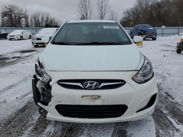 Photo 5 from auction – 2014 HYUNDAI ACCENT GLS with VIN KMHCT4AE6EU721909