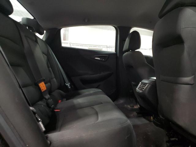 Photo 10 from auction – 2016 CHEVROLET MALIBU LT with VIN 1G1ZE5ST8GF347332