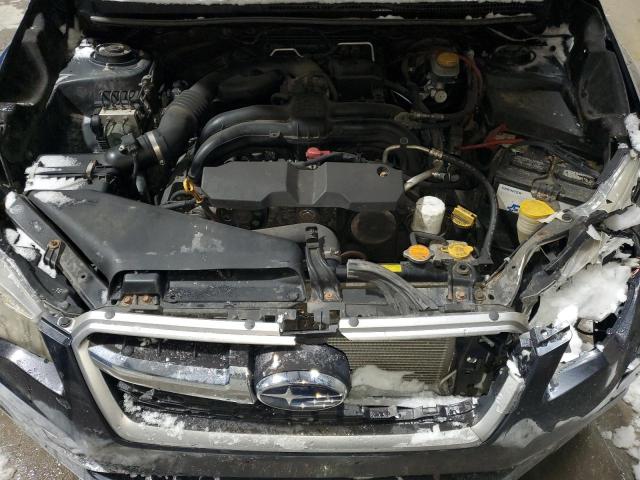 Photo 11 from auction – 2012 SUBARU IMPREZA with VIN JF1GJAA69CH024720