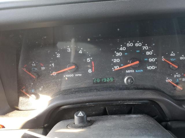Photo 9 from auction – 2001 JEEP WRANGLER / with VIN 1J4FA29P11P322524