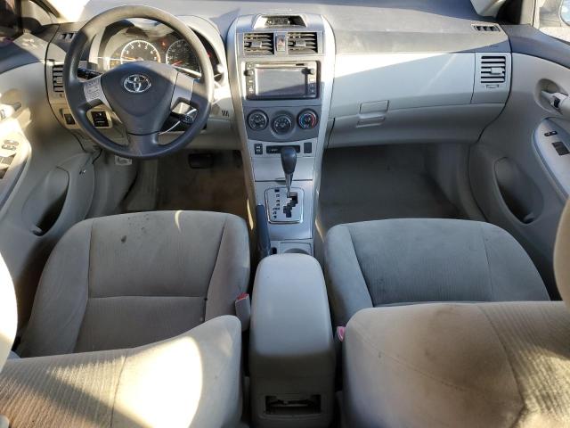Фото 8 с аукциона – 2013 TOYOTA COROLLA BA с VIN 2T1BU4EE4DC946879