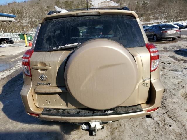 Photo 6 from auction – 2011 TOYOTA RAV4 with VIN 2T3JF4DV2BW143322