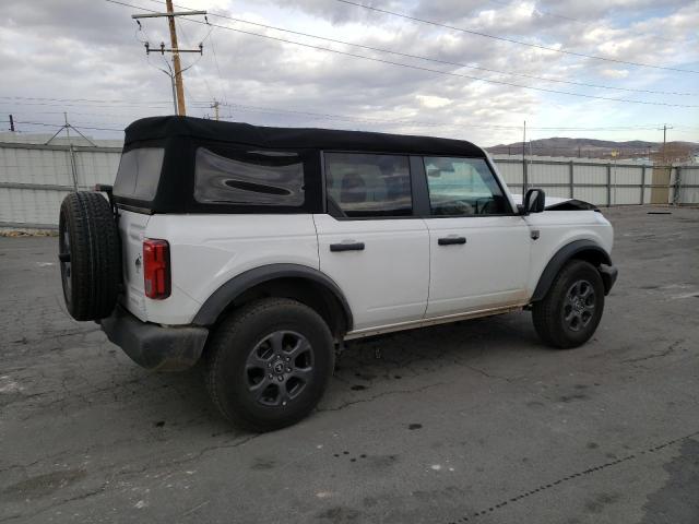 Photo 3 from auction – 2024 FORD BRONCO BIG with VIN 1FMDE7BH4RLA26333