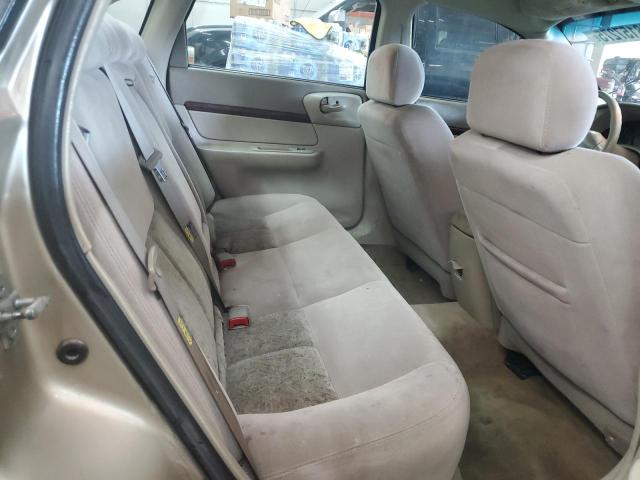 Zdjęcie 10 z aukcji – 2005 CHEVROLET IMPALA z VIN 2G1WF52E559184193