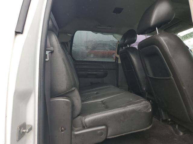 Photo 10 from auction – 2012 CHEVROLET SILVERADO with VIN 3GCPKSE79CG100124