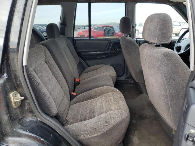 Photo 11 from auction – 1997 JEEP GRAND CHER with VIN 1J4FX58S3VC689718
