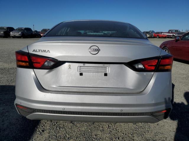 Photo 6 from auction – 2024 NISSAN ALTIMA S with VIN 1N4BL4BV0RN320893