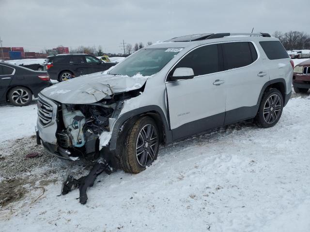 Photo 1 from auction – 2017 GMC ACADIA SLT with VIN 1GKKNMLS5HZ314110