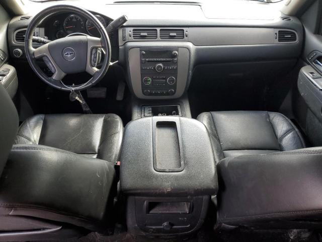 Photo 8 from auction – 2012 CHEVROLET SILVERADO with VIN 3GCPKTE23CG311829