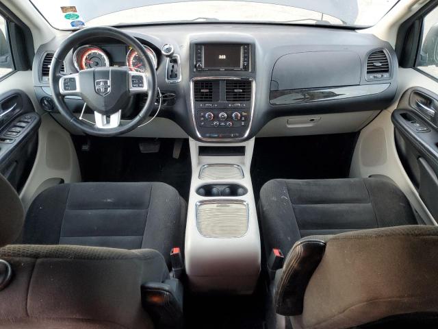 Photo 8 from auction – 2016 DODGE GRAND CARA with VIN 2C4RDGCG5GR355128