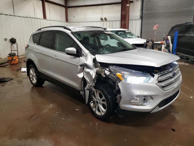 Photo 4 from auction – 2017 FORD ESCAPE SE with VIN 1FMCU9G92HUD46352