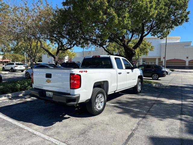 Photo 4 from auction – 2019 CHEVROLET SILVERADO with VIN 2GCVKNEC6K1179054