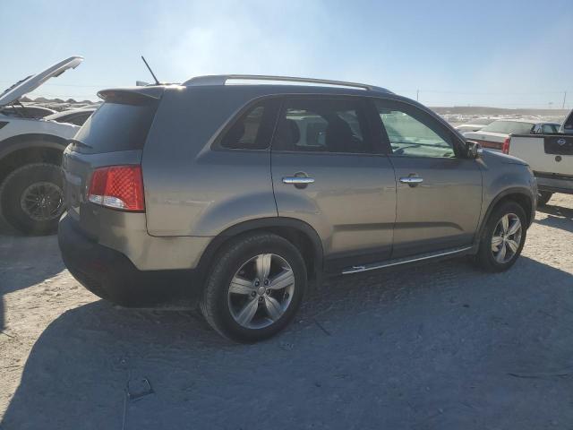 Photo 3 from auction – 2013 KIA SORENTO EX with VIN 5XYKU3A69DG366119