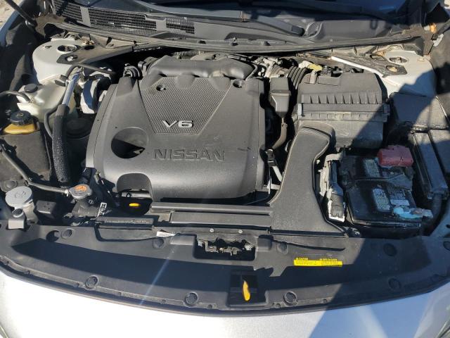 Photo 11 from auction – 2018 NISSAN MAXIMA 3.5 with VIN 1N4AA6AP3JC360837