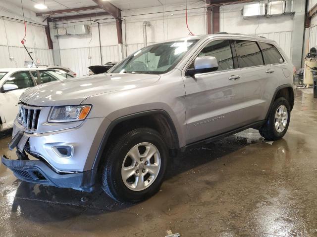 Photo 1 from auction – 2014 JEEP GRAND CHER with VIN 1C4RJFAG8EC150477