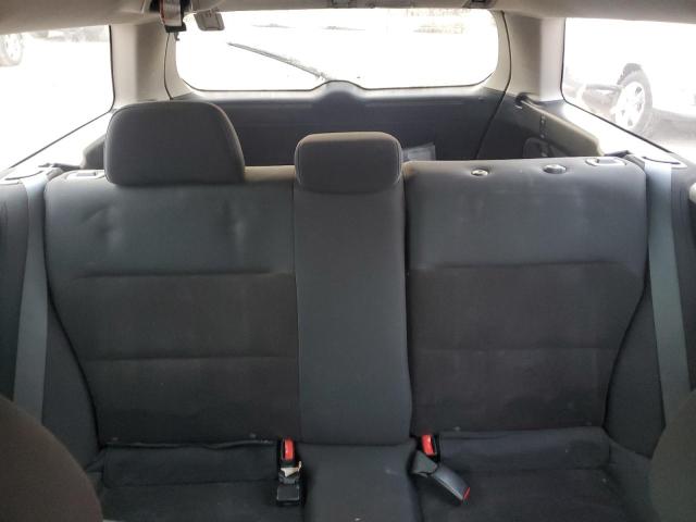 Photo 10 from auction – 2008 SUBARU OUTBACK 2. with VIN 4S4BP61C087354373