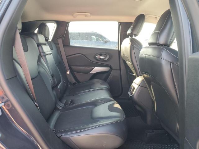 Photo 10 from auction – 2018 JEEP CHEROKEE L with VIN 1C4PJMLB9JD581301