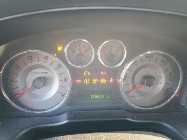 Photo 9 from auction – 2010 FORD EDGE LIMIT with VIN 2FMDK3KC2ABB64219