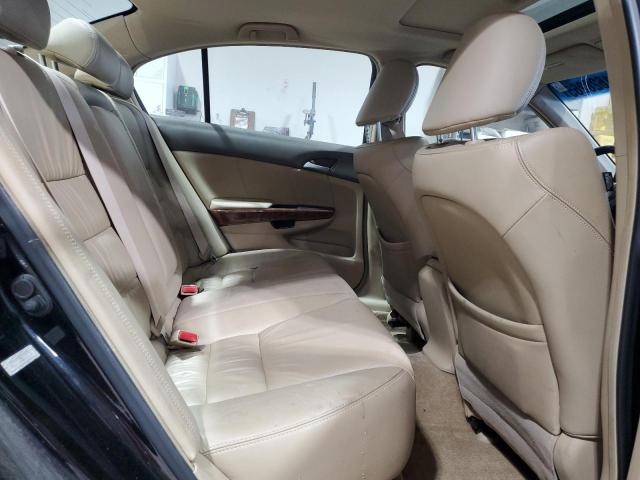 Photo 10 from auction – 2008 HONDA ACCORD EXL with VIN 1HGCP368X8A074119